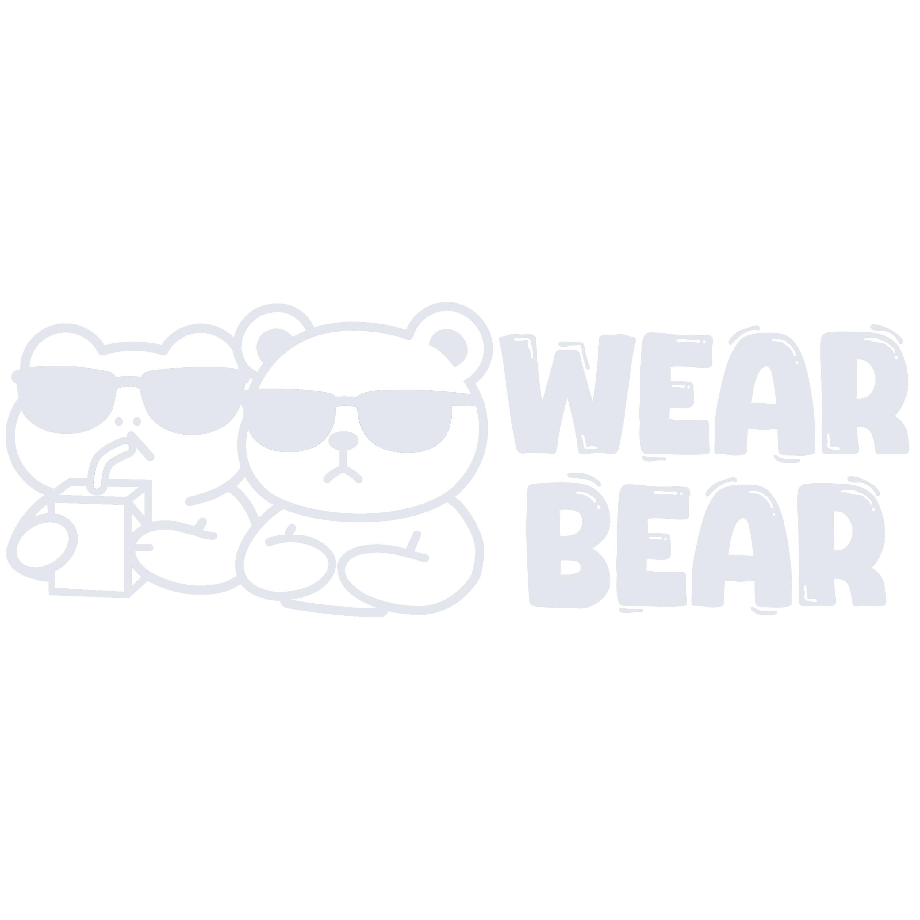 Wear Bear